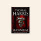 Hannibal - Thomas Harris