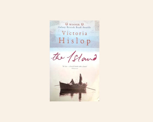 The island - Victoria Hislop