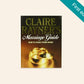 Claire Rayner's Marriage Guide: How to make yours work (First edition)