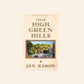 These high, green hills - Jan Karon (Mitford Years #3)