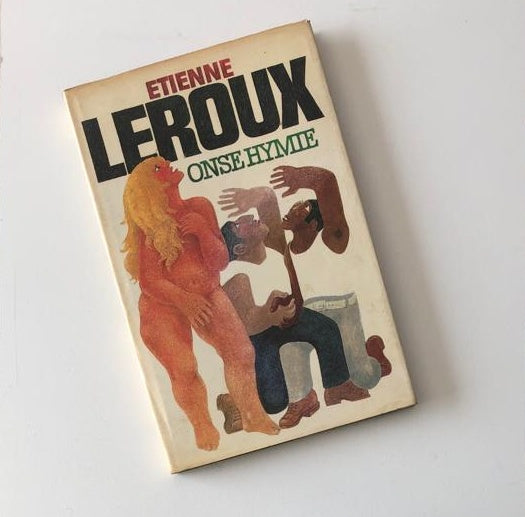 Onse hymie - Etienne LeRoux (First edition)