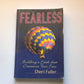 Fearless: Building a faith that overcomes your fear - Cheri Fuller