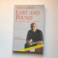 Lost and found: My journey to hell and back - Mike Lipkin