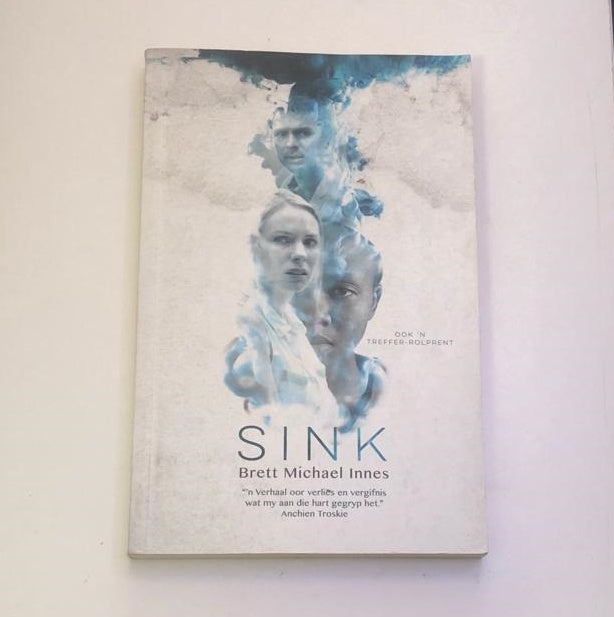 Sink - Brett Michael Innes