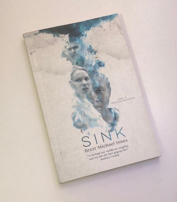 Sink - Brett Michael Innes