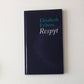 Respyt - Elisabeth Eybers (First edition)