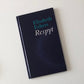 Respyt - Elisabeth Eybers (First edition)