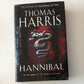 Hannibal - Thomas Harris