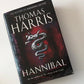 Hannibal - Thomas Harris