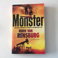 Monster - Rudie van Rensburg (First edition)