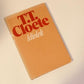 Idiolek - T.T. Cloete (First edition)