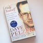 Help yourself: How you can find hope, courage and happiness - Dave Pelzer