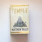 The temple - Matthew Reilly