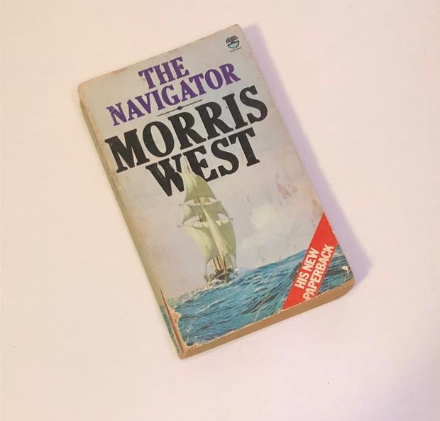 The navigator - Morris West