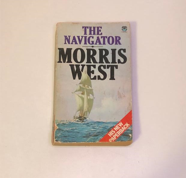 The navigator - Morris West