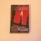 M is for malice - Sue Grafton