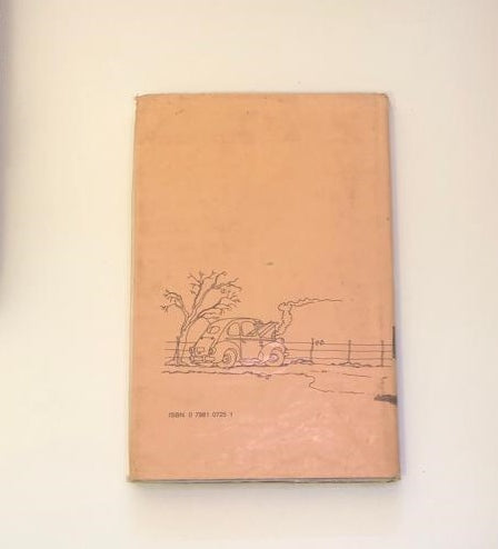 Rympies vir duimpies - Piet Swanepoel (First edition)