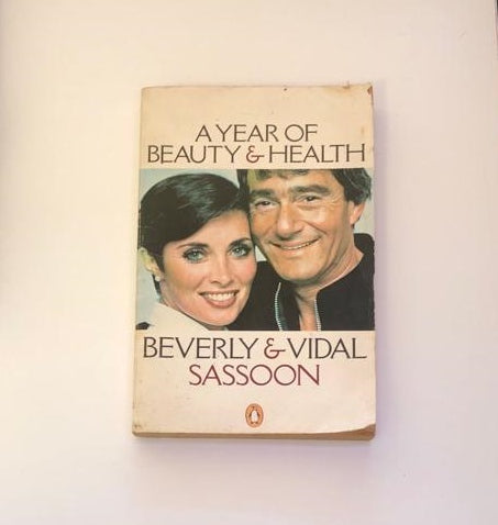 A year of beauty & health - Beverly & Vidal Sassoon