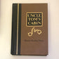 Uncle Tom's cabin - Harriet Beecher Stowe (Reader's Digest edition)