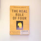 The real rule of four - Joscelyn Godwin