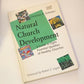 Natural church development: A guide to eight essential qualities of healthy churches - Christian A. Schwarz