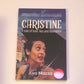 Christine: A tale of love, lies and liberation - Eva Mazza (First edition)