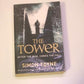 The tower - Simon Toyne (First UK edition)