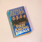 First among equals - Jeffrey Archer