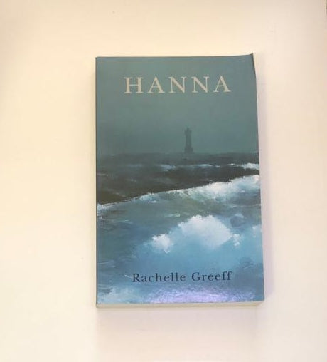 Hanna - Rachelle Greeff