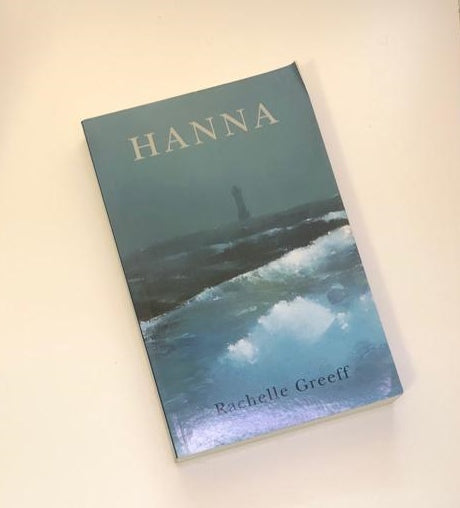 Hanna - Rachelle Greeff