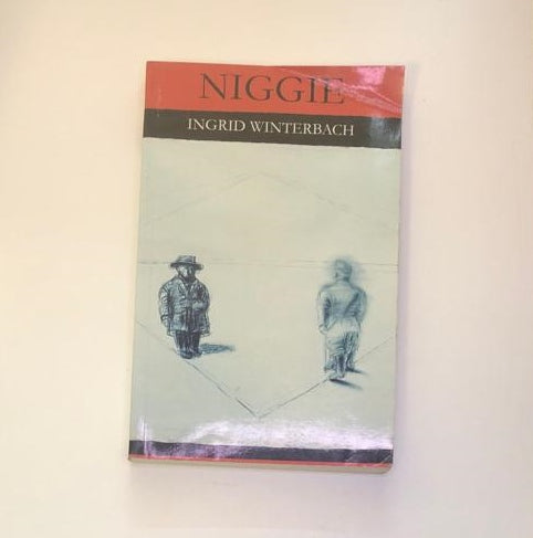 Niggie  - Ingrid Winterbach