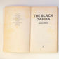 The black dahlia - James Elroy