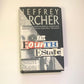 The fourth estate - Jeffrey Archer