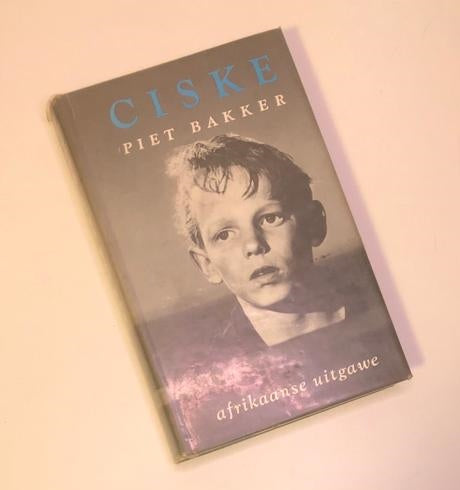 Ciske - Piet Bakker