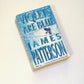 Violets are blue - James Patterson