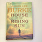 House of the rising sun - James Lee Burke (First edition)