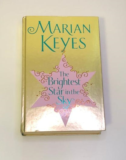 The brightest star in the sky - Marian Keyes