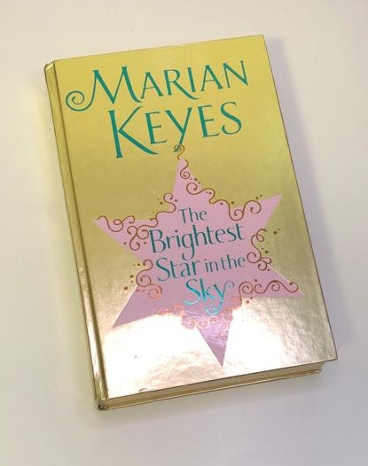 The brightest star in the sky - Marian Keyes