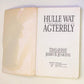 Hulle wat agterbly - Tim LaHaye and Jerry B. Jenkins (First Afrikaans edition; Hulle Wat Agterbly Series #1)