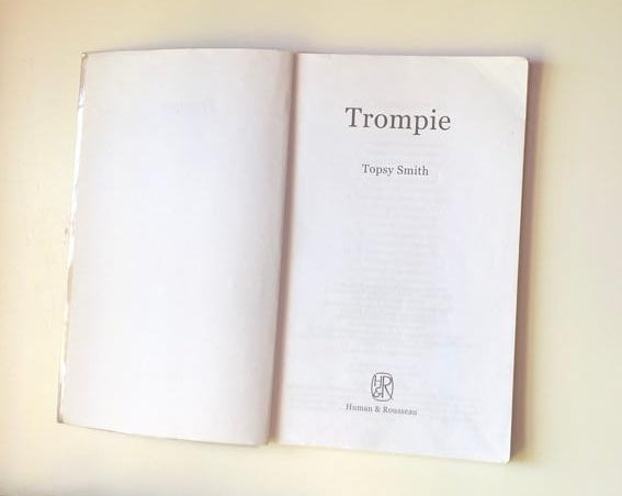 Trompie - Topsy Smith