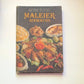 Maleier-kookkuns - Betsie Rood (First edition)