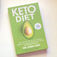 Keto diet: Your 30-day plan to lose weight, balance hormones, boost brain health and reverse disease - Dr Josh Axe