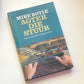 Agter die stuur: Gids vir motoriste in Suider-Afrika - Mike Boyle (First edition)