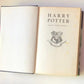 Harry Potter and the deathly hallows - J.K. Rowling (First edition)