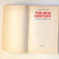 The new century: Quest for the high road - Clem Sunter (First edition)