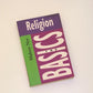 Religion: The basics - Malory Nye