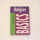 Religion: The basics - Malory Nye