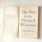 The boy in the striped pyjamas - John Boyne