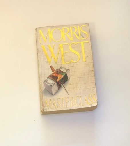 Masterclass - Morris West