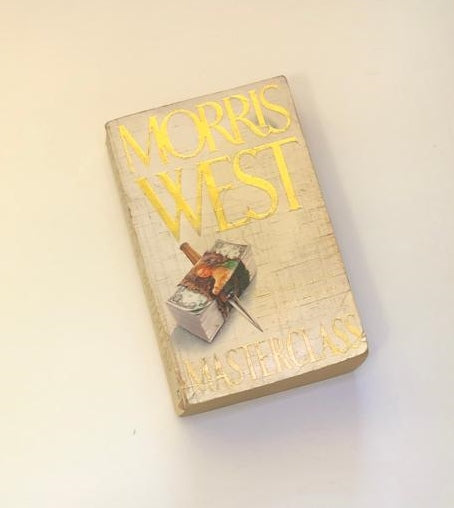 Masterclass - Morris West